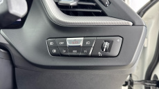 BMW 1 Series 118i M Sport 5dr Step Auto Petrol Hatchback